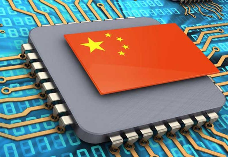 تحریم شرکت های فناوری چین آنها را خودکفاتر کرده است