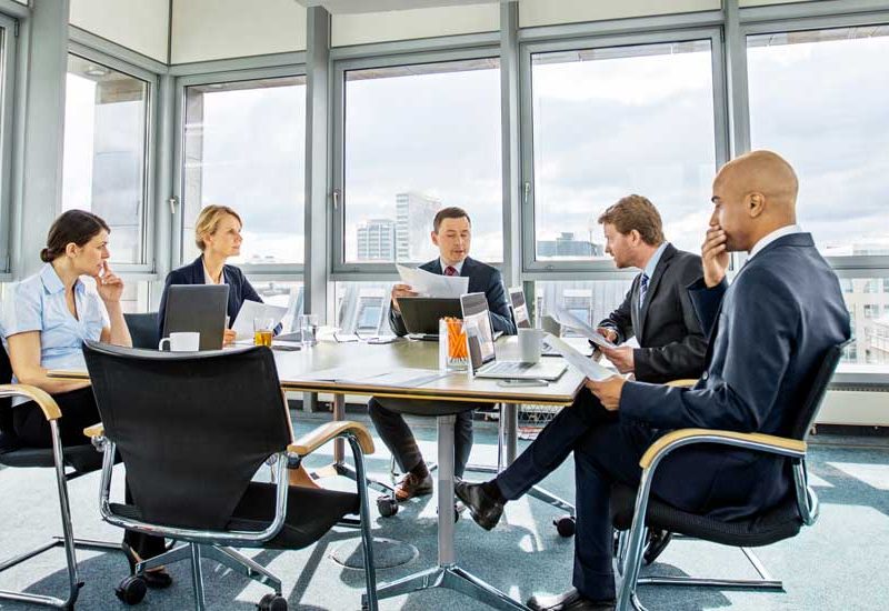 6 راه موثر برای استخدام و ادغام اعضای هیئت مدیره