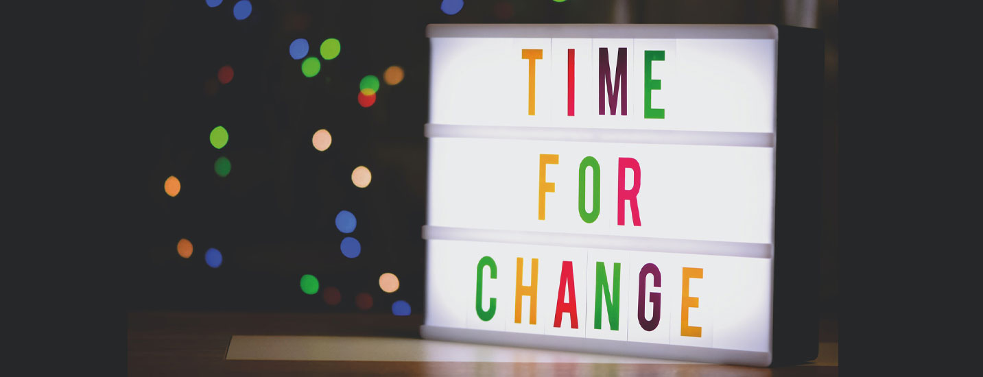 تفاوت مدیریت تغییر در سازمان و رهبری تغییر