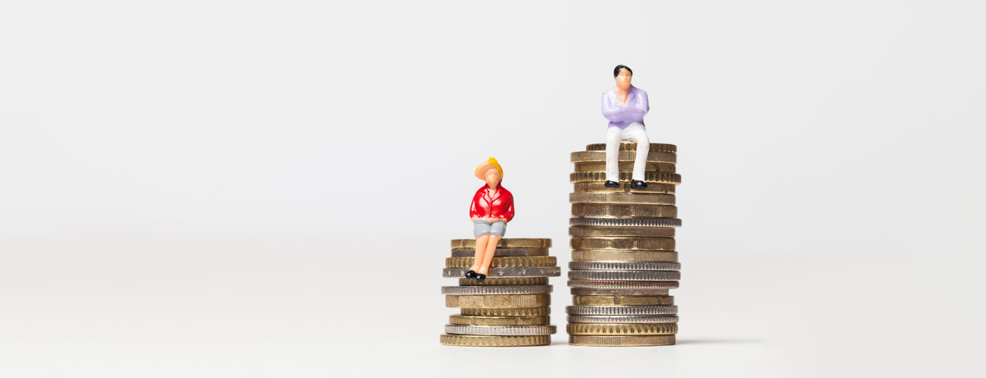 چرا شرکت‌ها برای رفع شکاف جنسیتی در دستمزد شکست می‌خورد؟